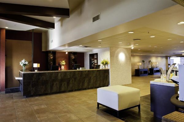 Hotel EUREKA CASINO (Mesquite)